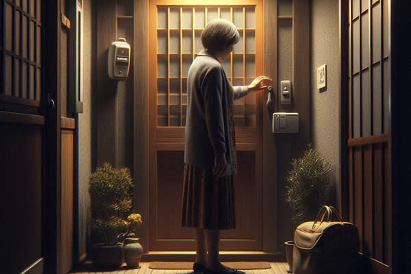「60代主婦の家出」に繋がる前に知っておきたい心のサイン