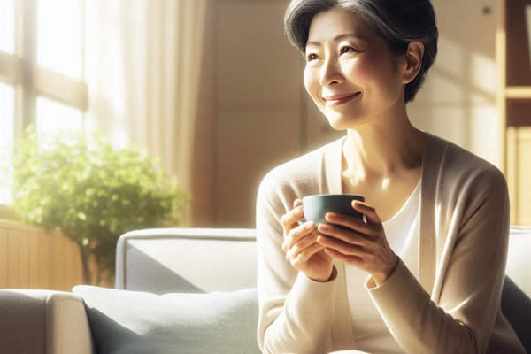 60代からやめる家事の具体的なリスト