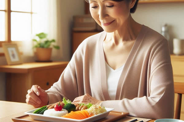 【料理編】「60代 ご飯作りたくない」を解決する3つの工夫