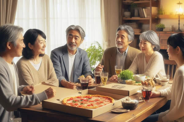 【人間関係編】見栄や完璧主義をやめてストレスを減らす