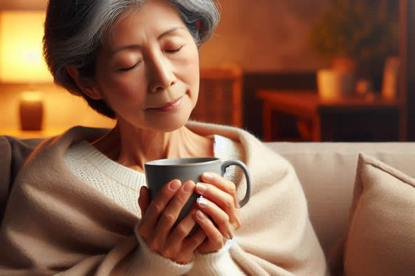 「何もしたくない 主婦 60代」、そんな日の悩みとの向き合い方