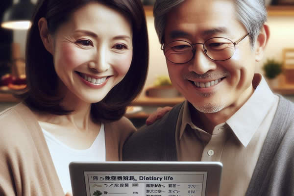 50代から考える「ご飯作りたくない」問題と早めの対策