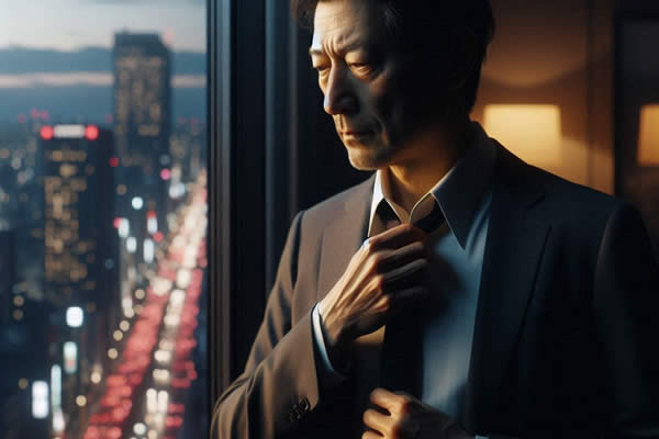 もう仕事辞めたい、本当に疲れた…