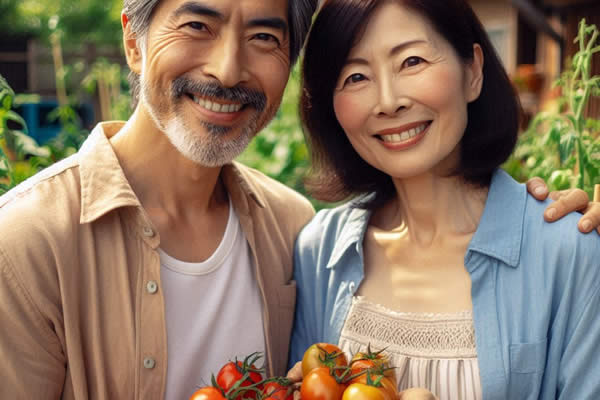 仕事辞めたら人生楽しすぎ?50代男女が語るセカンドキャリアのリアル