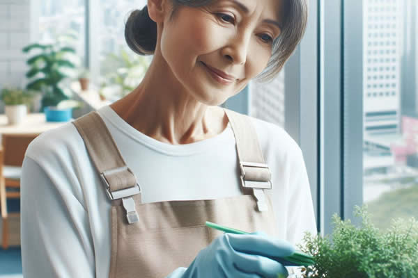 50代で未経験でもできる仕事は?体力・精神的に楽な仕事の具体例
