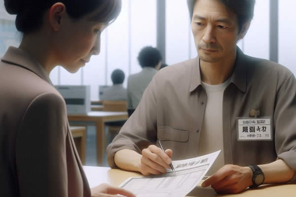 ハローワークも活用!資格なし・未経験から「責任のない仕事」を探すコツ
