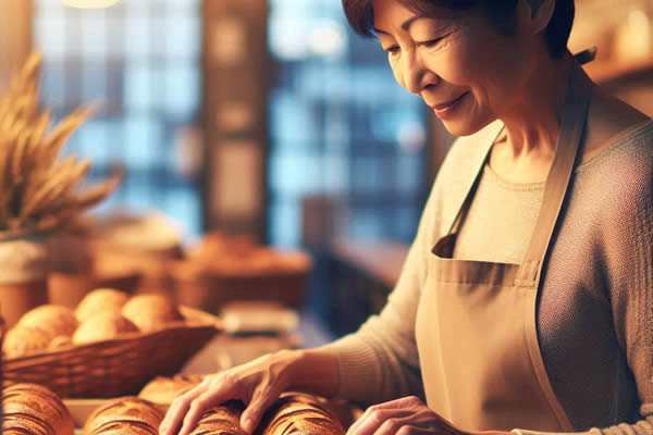 「仕事辞めたい」50代女性にはパートという選択肢も。無理なく働くには?