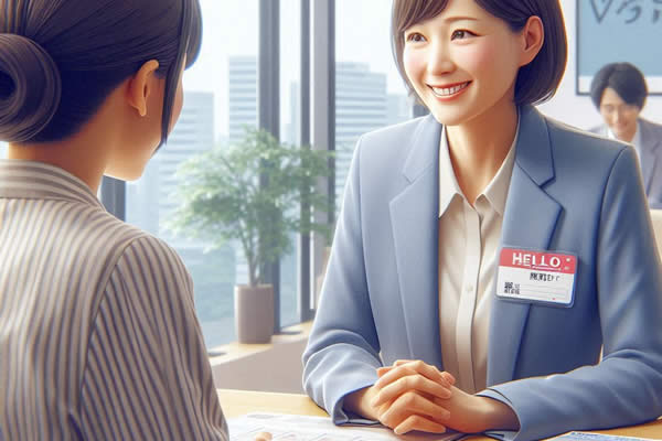 ハローワークや派遣会社も活用!一人で抱え込まない仕事の探し方