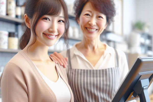 スキルなし・未経験だから50代は採用されない、という誤解