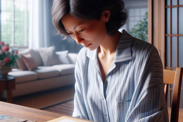 主婦がパートに落ちてばかり…長いブランクは本当に不利?