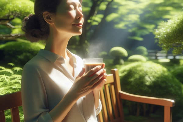 パートが決まらないと疲れた時に試したい、気持ちを切り替える対策