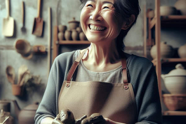 「仕事辞めたら人生楽しすぎ!」50代からのセカンドキャリア計画