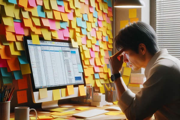 体力や記憶力の低下?50代が直面する「仕事の能力不足」という現実