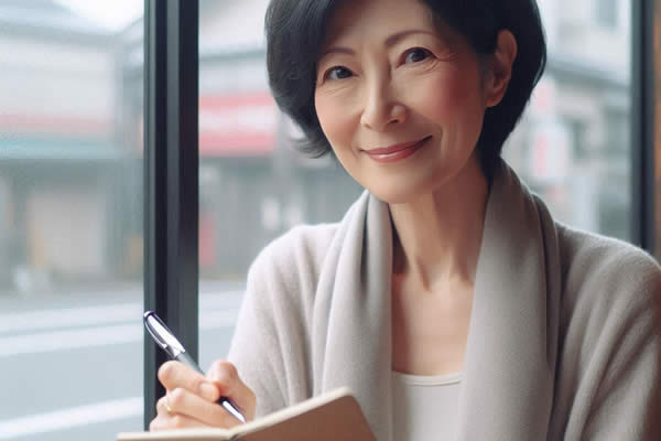「自分は無能」という思い込みを手放すキャリアの棚卸し