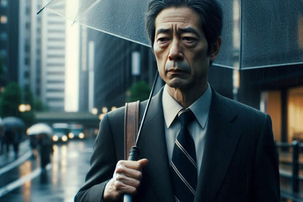 50代でリストラされ無職に…その厳しい現実とは?