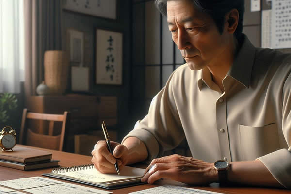 現状を把握する(失業保険の手続きとキャリアの棚卸し)
