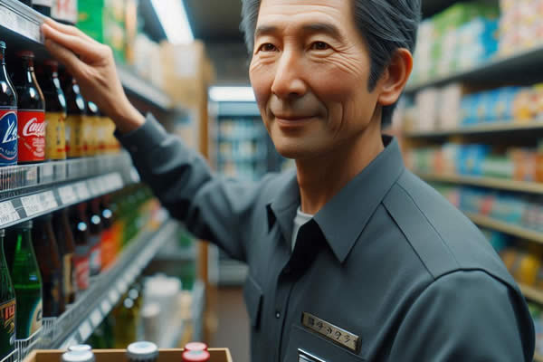 正社員だけじゃない!50代リストラ後のアルバイトという選択肢