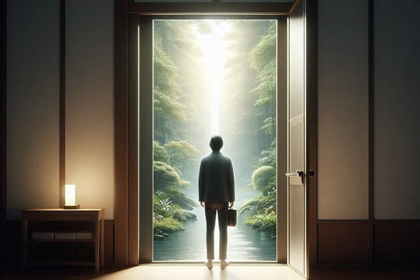 いつもと違うことをするのは、知らず知らずのうちにストレスになっている?