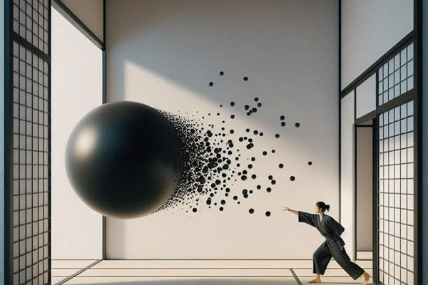 科学的根拠は？悪口を言われたら勝ちな理由をエネルギーの法則で解説