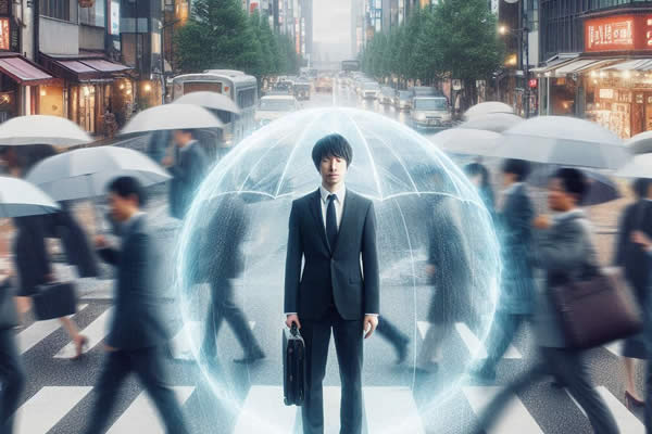 職場の悪口へのベストな対処法は？心を浄化し受け流す技術