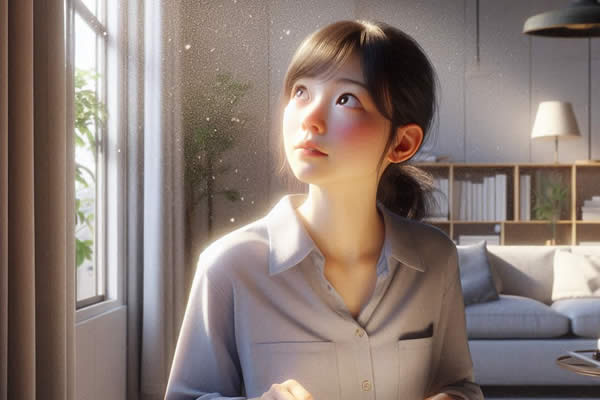 急に煙の匂いがする？それはスピリチュアルなサインかもしれません