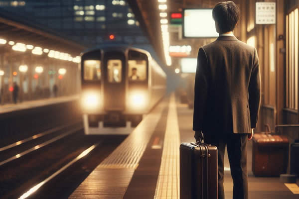 ステージが変わる時の強制終了?そのスピリチュアルな意味とサイン