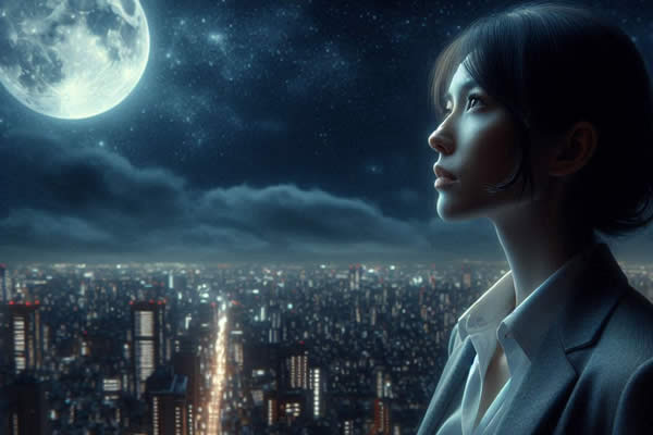 強制終了が起こるとき、それは宇宙からのメッセージ?