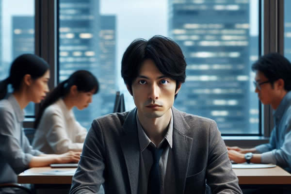 これってサイン?仕事で起きる強制終了の前兆