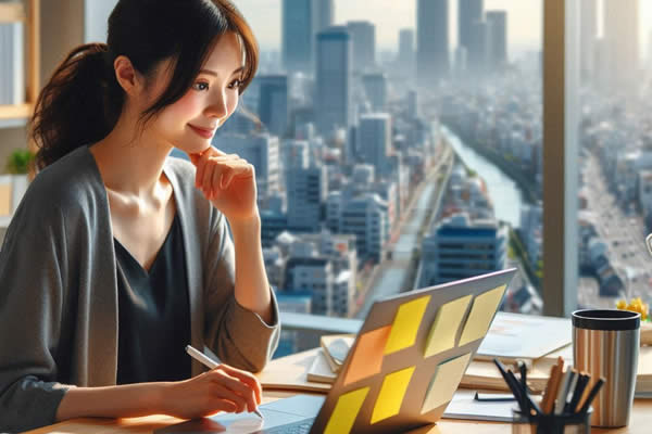 ステージが変わる時、あなたの仕事はどうなる?