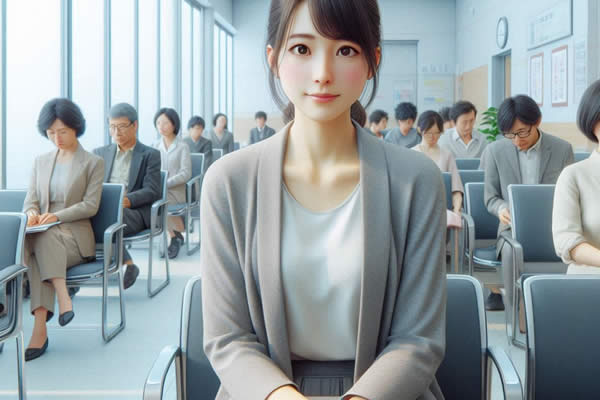 その不調、放置は危険？病院に行くべき体調不良の見極め方
