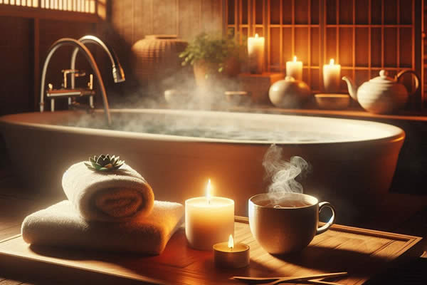 まずは自分を大切に。自律神経を整えるおすすめのセルフケア方法
