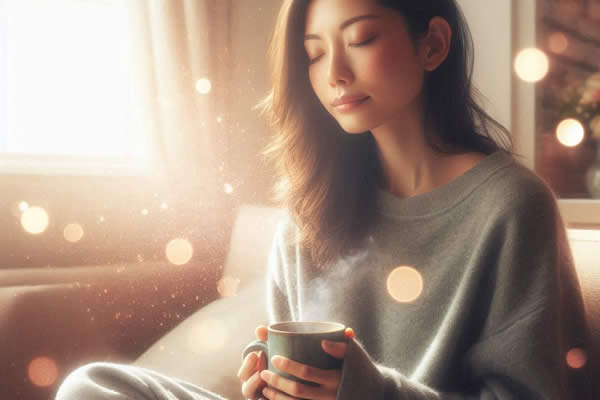 願いが叶う前兆の体調不良とは？好転反応のスピリチュアルなサイン