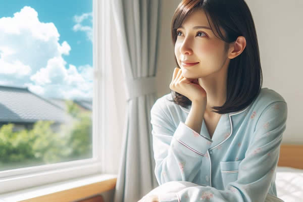 大きな幸運の前兆で風邪をひく？スピリチュアルなメッセージと過ごし方