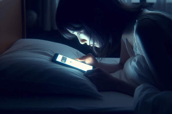 「心がざわざわして落ち着かない」知恵袋でも見られる悩みの正体