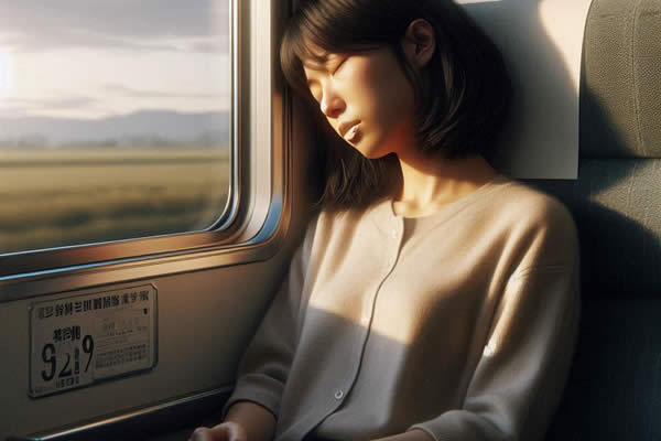 やたら眠いのは前兆？スピリチュアルな観点から見る異常な眠気の意味