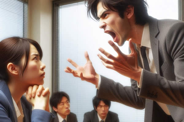 実は疲れる?「エネルギーが強い人」に周りが圧倒される理由