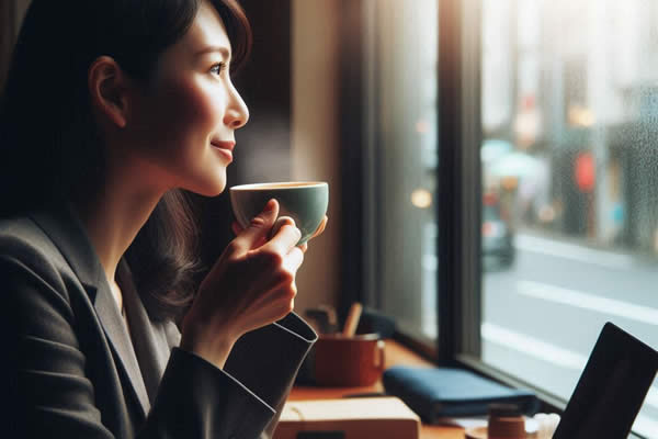 「エネルギーが強い」と言われた?その意味と才能の活かし方