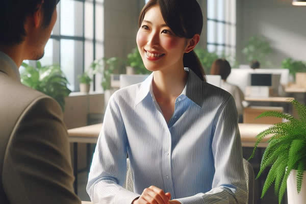 人間関係や仕事にも好影響?環境が整うことのメリット