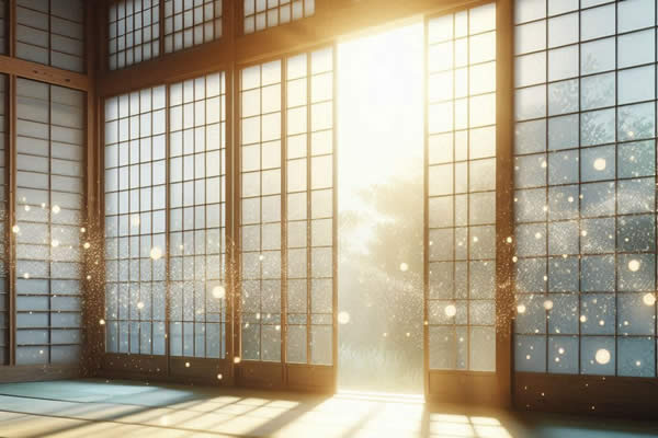 運気が動き出す断捨離とは?好転反応やスピリチュアルな側面