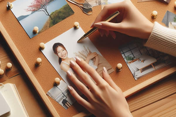 まずは目標設定!理想の暮らしを明確にするコツ