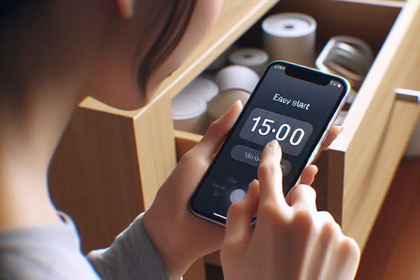 挫折しない!「1日15分」から始める小さな習慣化