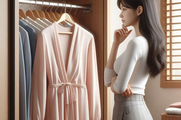 モノと向き合う!「残す・手放す」の具体的な判断基準