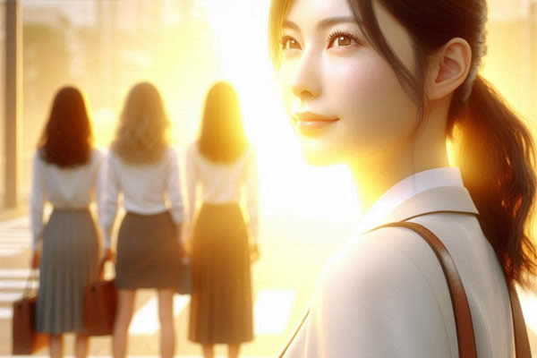 ステージが上がる時の人間関係の変化。その理由とスピリチュアルな前兆