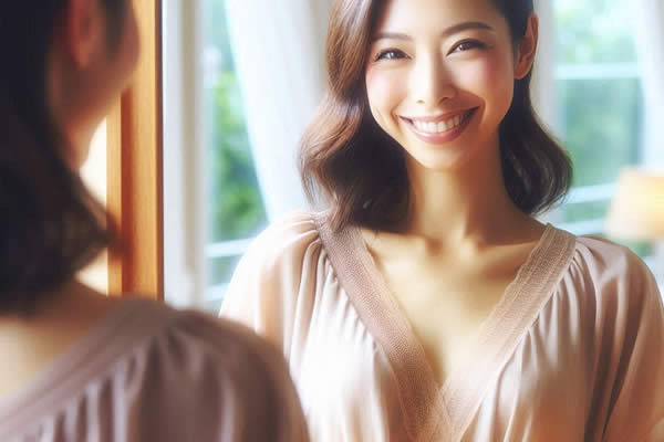 さらに成長するために!自己肯定感を高めて次のステージへ進む方法