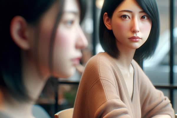 なぜ?ステージが上がると友達が減り、別れが訪れる本当の理由