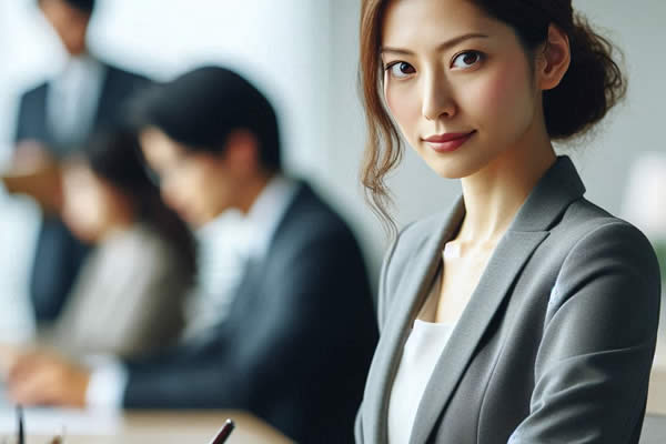 職場での人間関係の変化と、その上手な乗り越え方