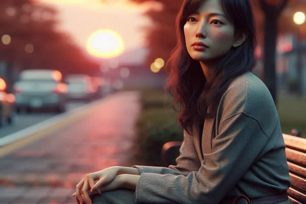 ステージが変わる時の孤独感は成長痛。寂しい気持ちとの向き合い方