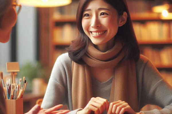 新しい出会いを引き寄せるには?ソウルメイトと繋がる縁の法則