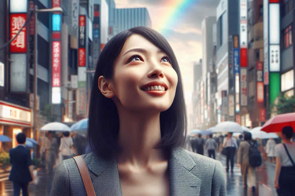 周波数を上げるとどうなる?仕事や恋愛に訪れる好転反応のサイン