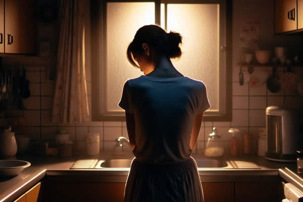 子供と合わない母親が抱えがちな悩みと、その根本的な原因